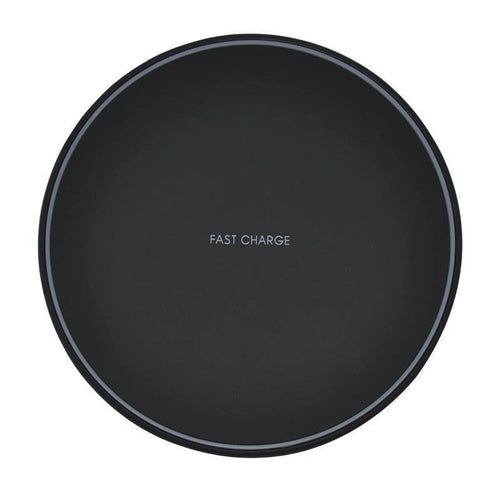60W Wireless Charger Pad for iPhone & Samsung Phones